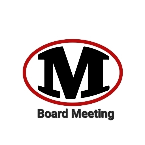 Regular Meeting Agenda