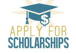 Local Scholarship Applications