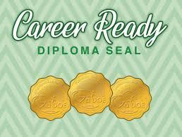 Career Ready Diploma Seals App-Deadline Extended