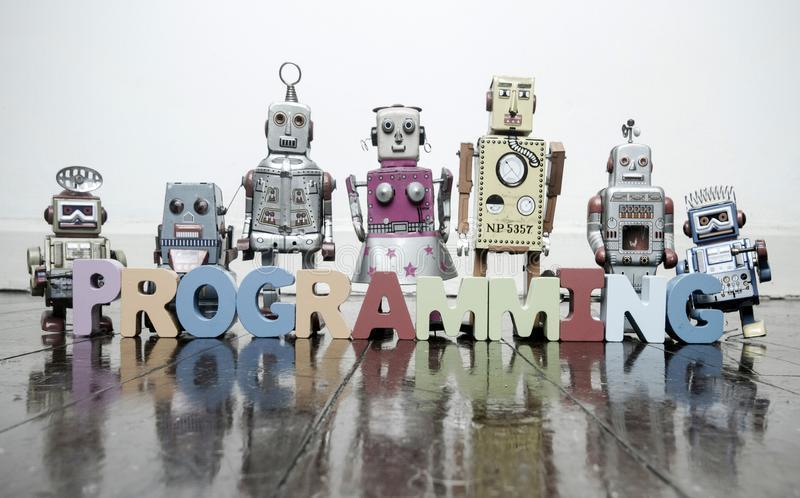 robotics