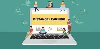 Distance Learning Assignments