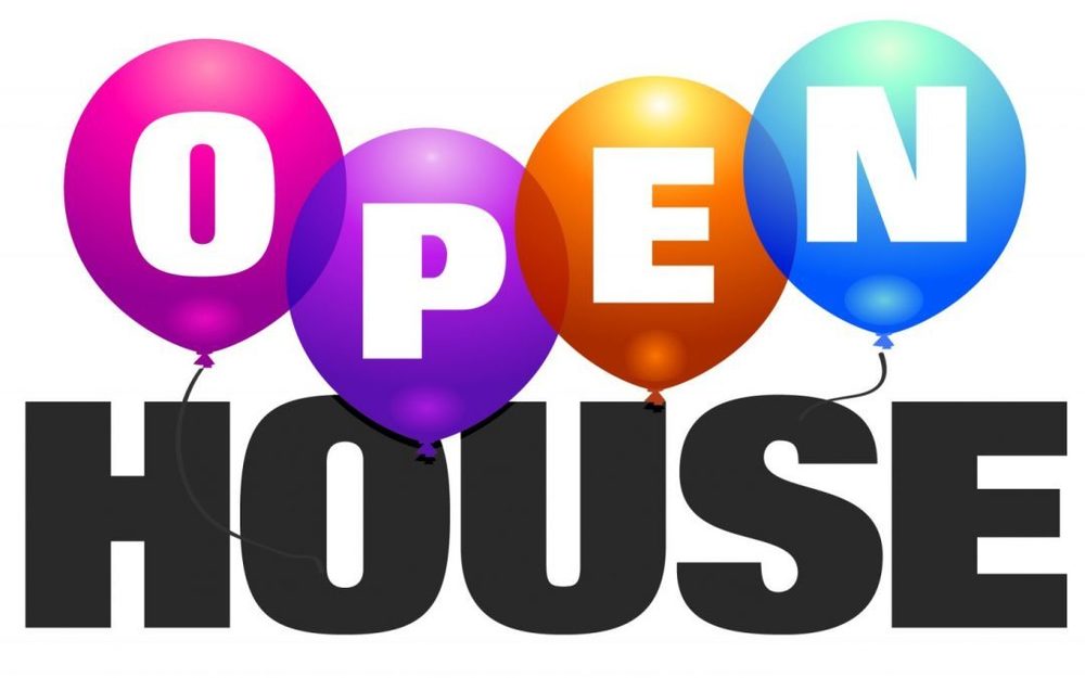 L.K. Moss Virtual Open House Information