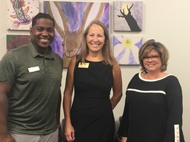 Georgia School Board Association Project