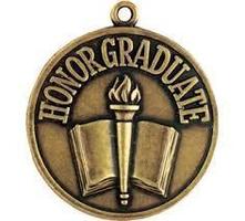Class of 2021 Honor Graduates