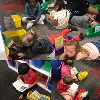Growing Readers