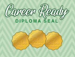 Career Ready Diploma Seals App-Deadline Extended