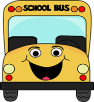Transportation Info