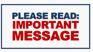 ATTENTION ALL L.K. MOSS ELEMENTARY SCHOOL PARENTS