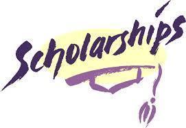 Scholarship Applications-Class of 2021