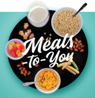 Meals to You