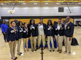 FBLA advances to State