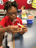 Students Explore Chemical Reactions