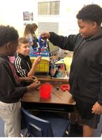 Electricity, Circuits, and Magnetism Oh My!