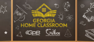 Georgia Home Classroom