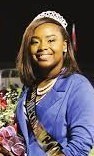 Homecoming Court Sign-Ups and Selection