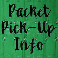 Lunches and Packets