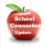 Update from L. K. Moss Counseling Office