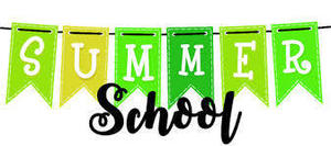 Summer School Options for MCHS Students