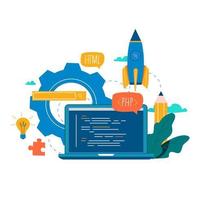Learning to Code