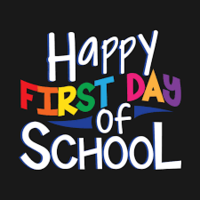Welcome Back, Students!