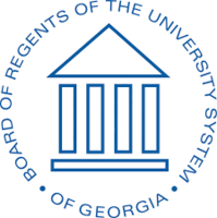 From the University System of Georgia-Please read carefully!