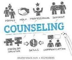 MCMHS Counseling Office Information